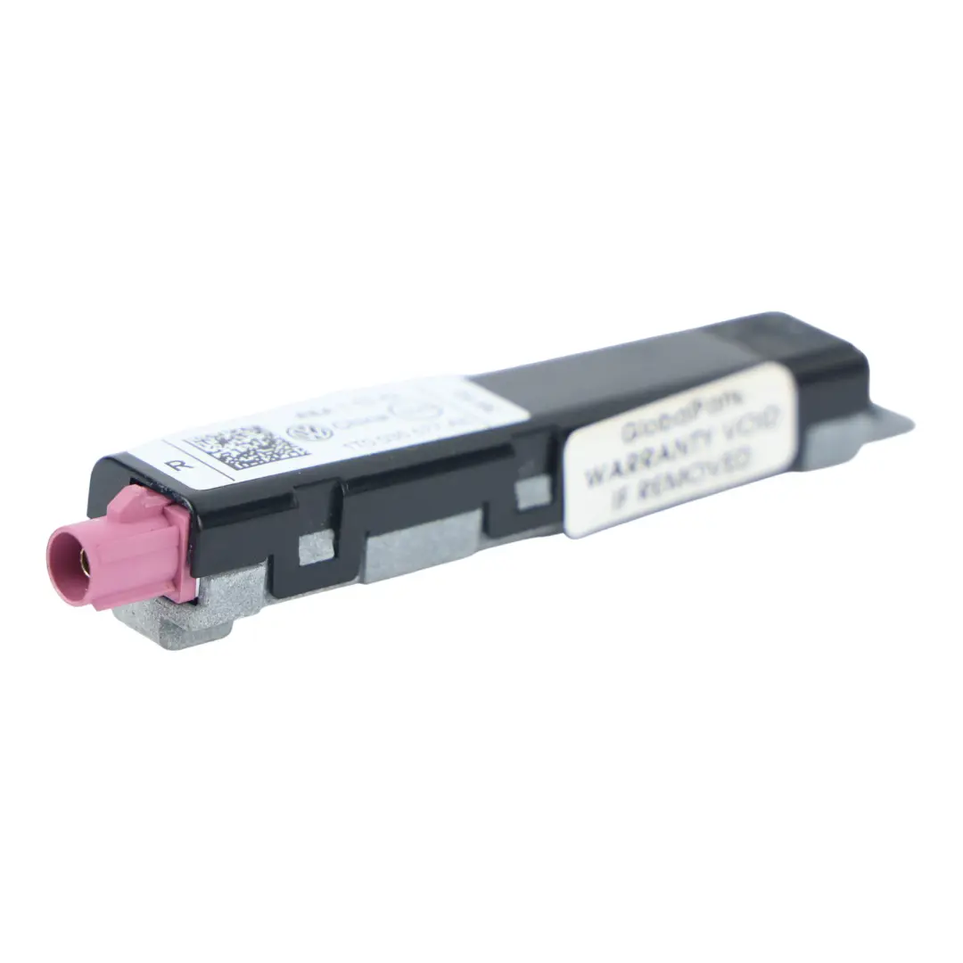VW Volkswagen Touran 1T Aerial Antenna Amplifier Unit Module - SKU 1T0035577AE - Part number 1T0035577AE