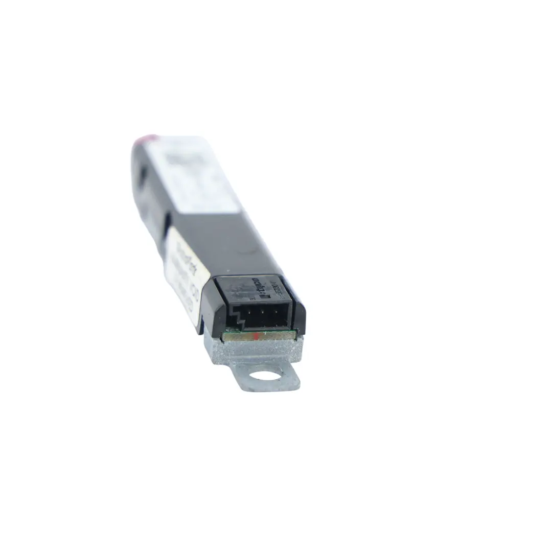 Aerial Antenna Amplifier Unit Module to VW Volkswagen Touran 1T with Part number 1T0035577AE VW Volkswagen Touran 1T Aerial Antenna Amplifier Unit Module - SKU 1T0035577AE - Part number 1T0035577AE