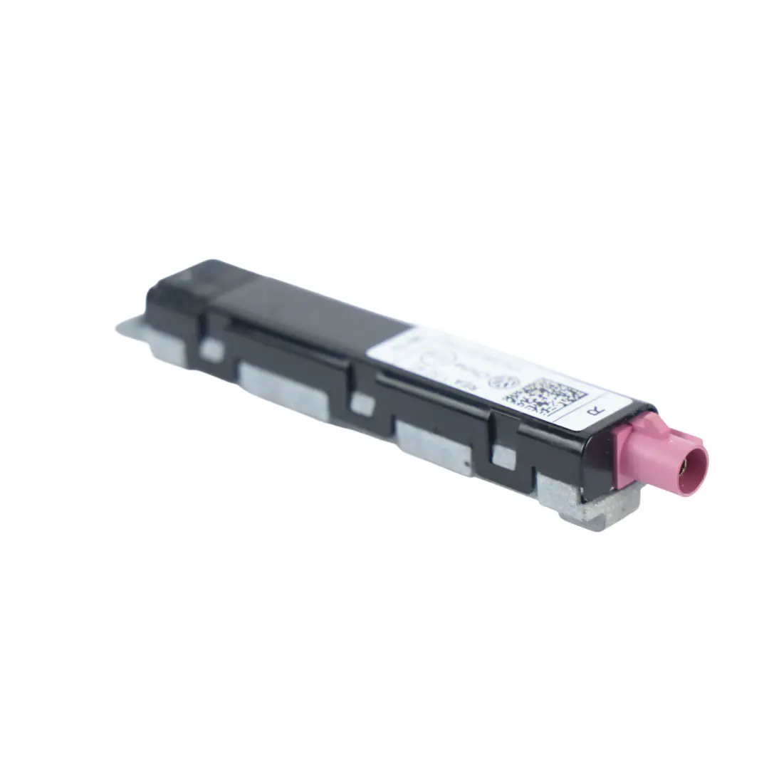 Volkswagen Touran 1T Unidad Módulo Amplificador Antena - SKU 1T0035577AE - Número de pieza 1T0035577AE