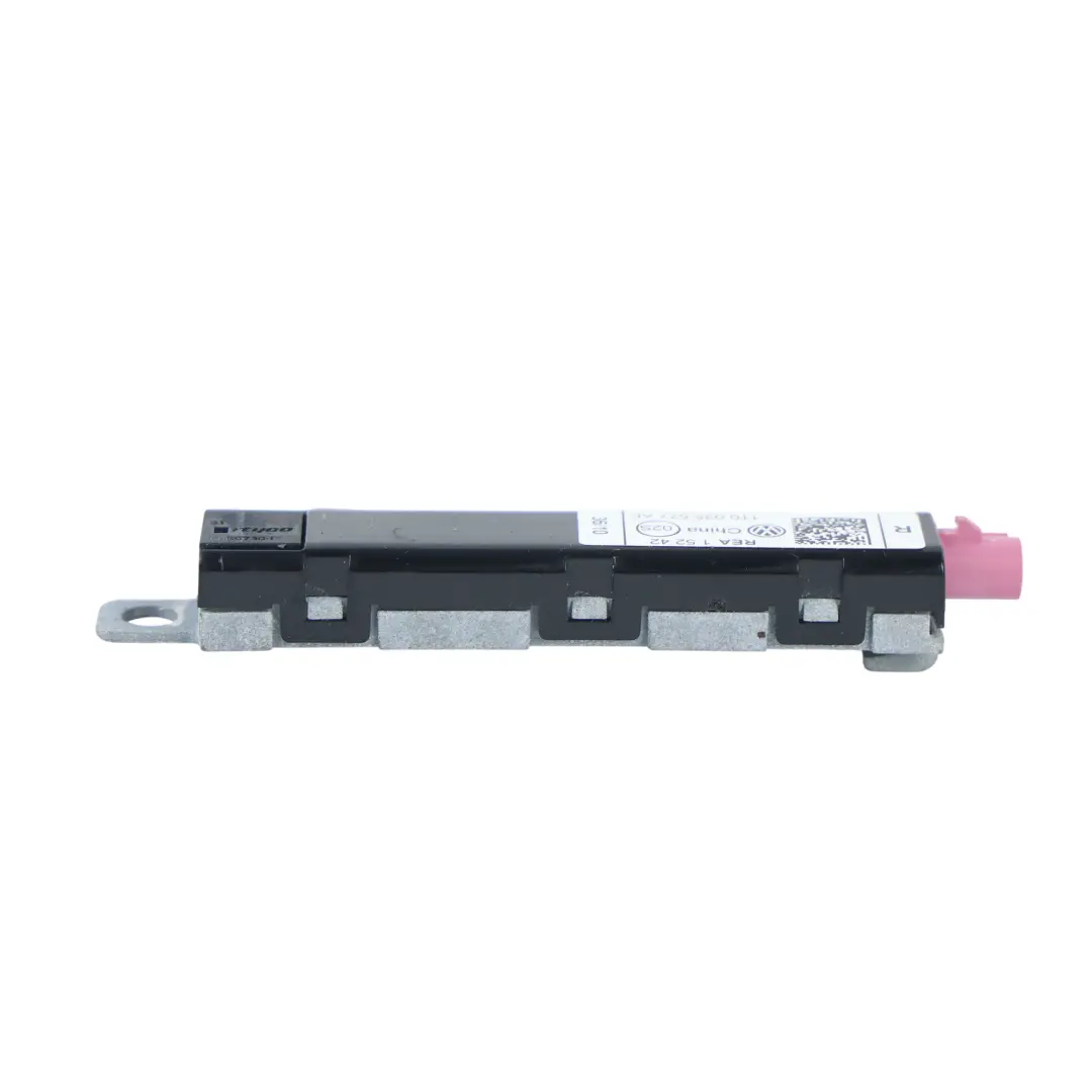 Unidad Módulo Amplificador Antena para Volkswagen Touran 1T con número de pieza 1T0035577AE Volkswagen Touran 1T Unidad Módulo Amplificador Antena - SKU 1T0035577AE - Número de pieza 1T0035577AE