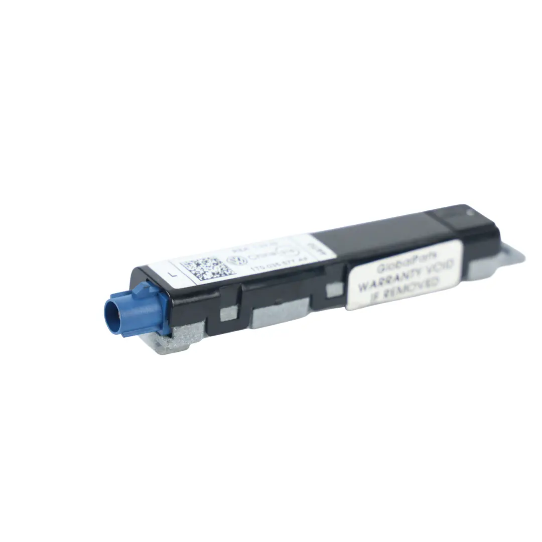 Volkswagen Touran 1T Módulo Unidad Control Amplificador Antena - SKU 1T0035577AF - Número de pieza 1T0035577AF