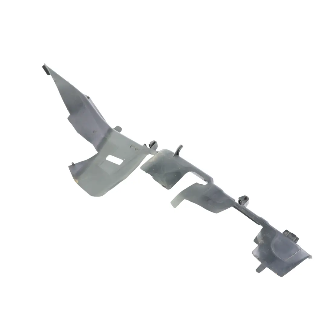 2K MK3 Kühler Luftkanal Führung Verkleidung Links für Volkswagen Caddy mit Teilenummer 1T0121283D Volkswagen Caddy 2K MK3 Kühler Luftkanal Führung Verkleidung Links - SKU 1T0121283D - Teilenummer 1T0121283D
