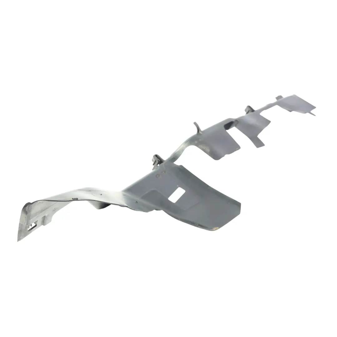 2K MK3 Déflecteur Guide Conduit Air Radiateur Gauche pour Volkswagen Caddy à propos du numéro de pièce 1T0121283D Volkswagen Caddy 2K MK3 Déflecteur Guide Conduit Air Radiateur Gauche - SKU 1T0121283D - Numéro de pièce 1T0121283D