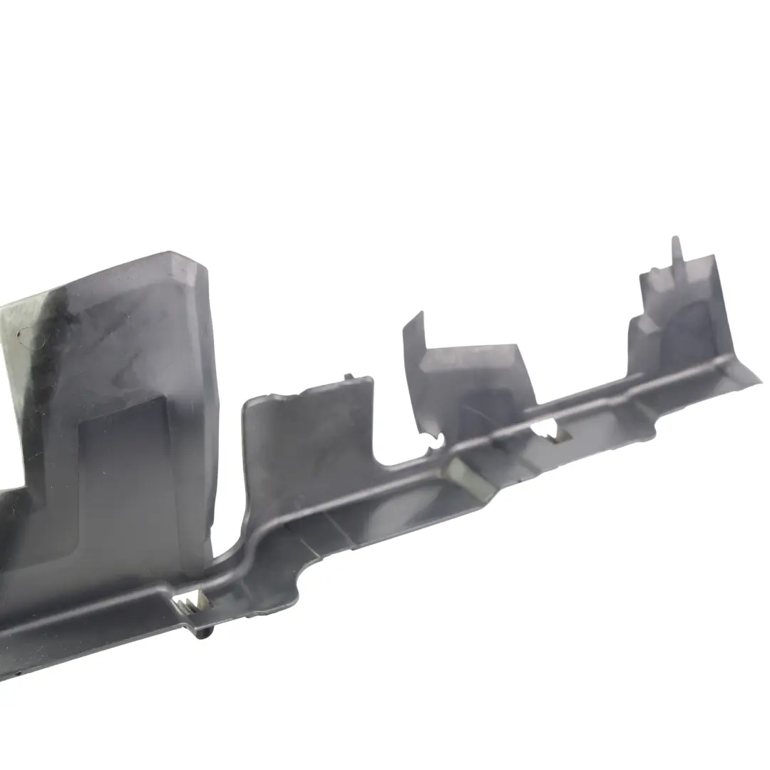 2K Mk3 Przewód Powietrza Chłodnicy Lewy do Volkswagen Caddy o numerze 1T0121283D Volkswagen Caddy 2K Mk3 Przewód Powietrza Chłodnicy Lewy - SKU 1T0121283D - Numer Części 1T0121283D