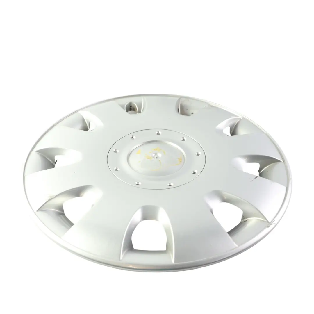 MK5 Caddy 2K Tapacubos Embellecedor Rueda 15" para Volkswagen Golf con número de pieza 1T0601147 Volkswagen Golf MK5 Caddy 2K Tapacubos Embellecedor Rueda 15" - SKU 1T0601147 - Número de pieza 1T0601147