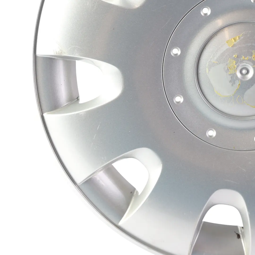 MK5 Caddy 2K Copricerchio Coprimozzo 15" per Volkswagen Golf con numero di parte 1T0601147 Volkswagen Golf MK5 Caddy 2K Copricerchio Coprimozzo 15" - SKU 1T0601147 - Numero di parte 1T0601147
