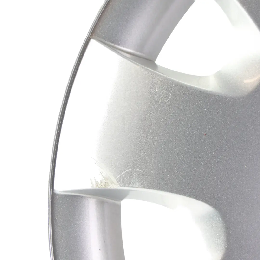 Mk5 Caddy 2K 15" Wheel Trim Hub Cap Cover to VW Volkswagen Golf with Part number 1T0601147 VW Volkswagen Golf Mk5 Caddy 2K 15" Wheel Trim Hub Cap Cover - SKU 1T0601147 - Part number 1T0601147