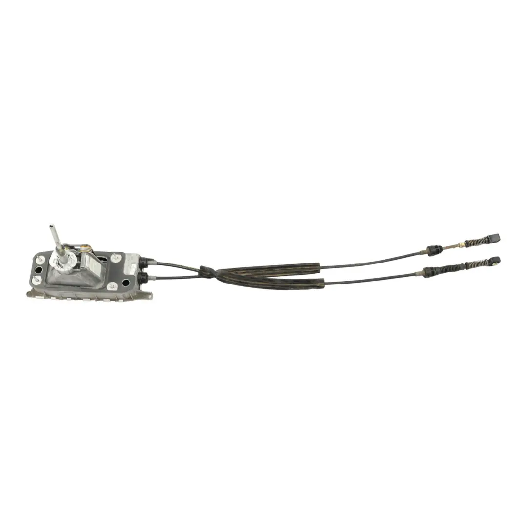 Mk3 Wybierak Zmiany Biegów Cięgno Manualny do Volkswagen Caddy o numerze 1T0711049BD Volkswagen Caddy Mk3 Wybierak Zmiany Biegów Cięgno Manualny - SKU 1T0711049BD - Numer Części 1T0711049BD