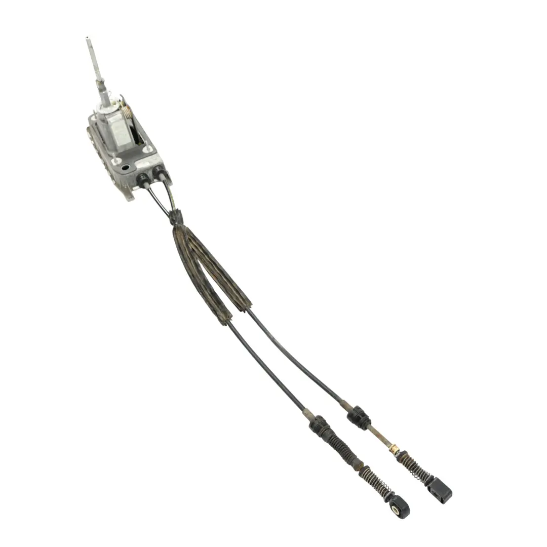 Volkswagen Caddy MK3 Schaltgestänge Schalthebel Getriebe Manuell - SKU 1T0711049BD - Teilenummer 1T0711049BD