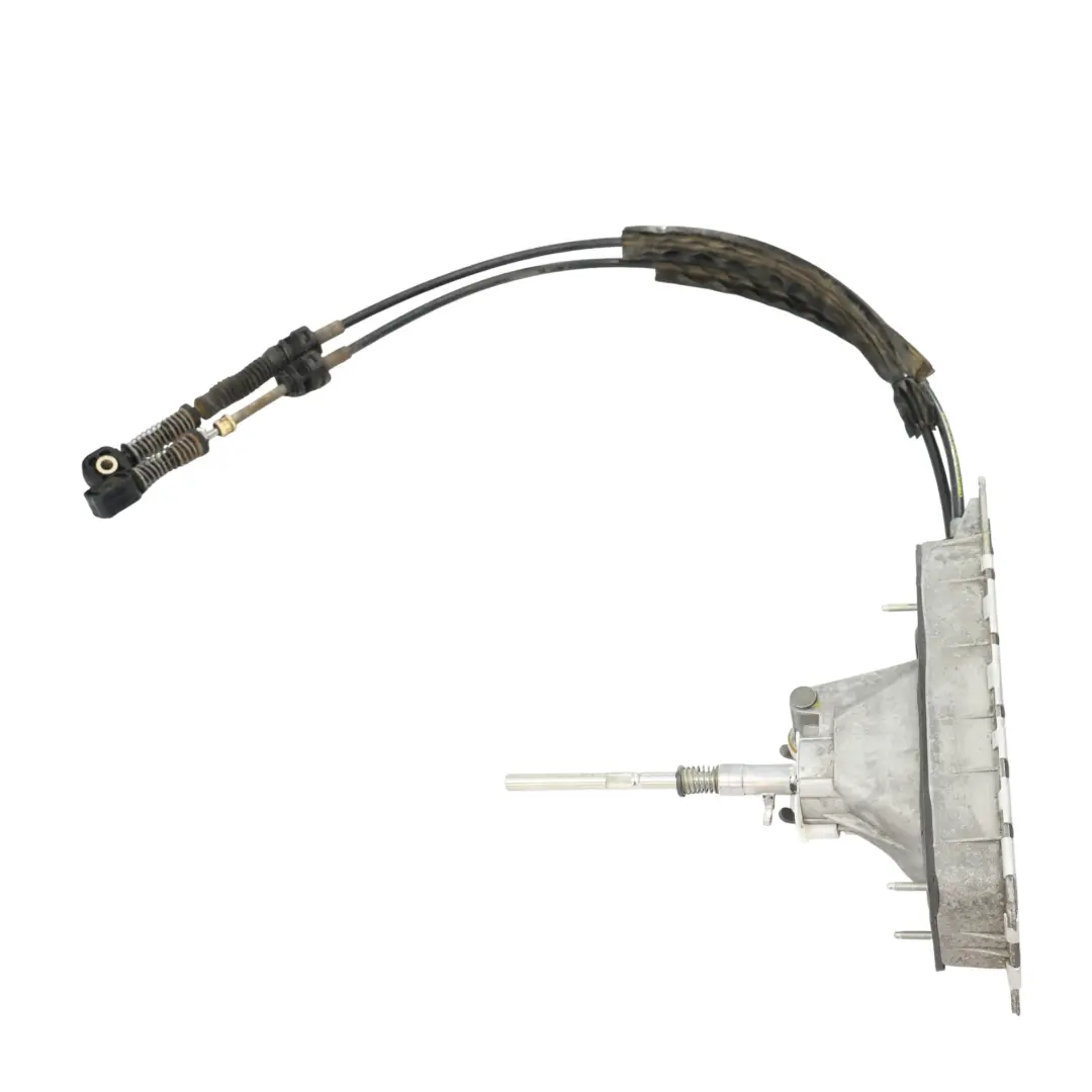 Mk3 Wybierak Zmiany Biegów Cięgno Manualny do Volkswagen Caddy o numerze 1T0711049BD Volkswagen Caddy Mk3 Wybierak Zmiany Biegów Cięgno Manualny - SKU 1T0711049BD - Numer Części 1T0711049BD