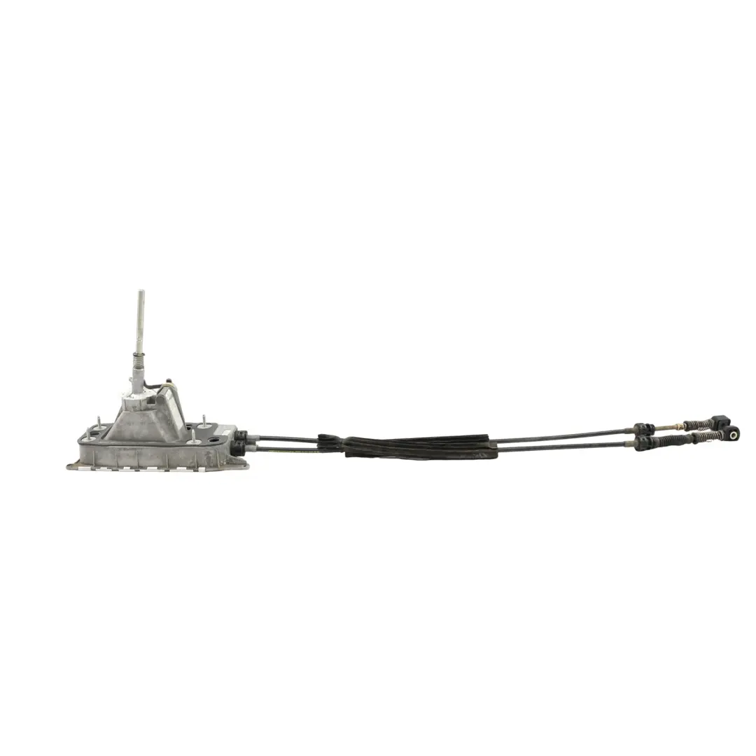 Volkswagen Caddy MK3 Schaltgestänge Schalthebel Getriebe Manuell - SKU 1T0711049BD - Teilenummer 1T0711049BD