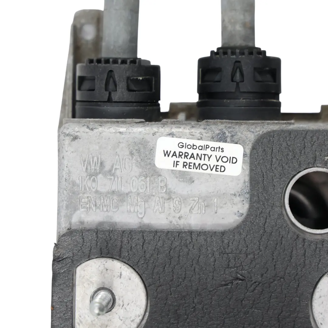 Mk3 Wybierak Zmiany Biegów Cięgno Manualny do Volkswagen Caddy o numerze 1T0711049BD Volkswagen Caddy Mk3 Wybierak Zmiany Biegów Cięgno Manualny - SKU 1T0711049BD - Numer Części 1T0711049BD