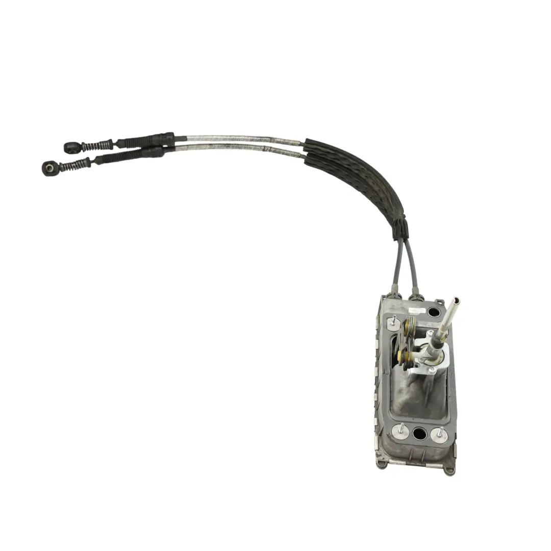 Volkswagen Caddy MK3 MK4 Mechanizm Zmiany Biegów 5-Biegowy 1T0711049AD - SKU 1T0711265AE - Numer Części 1T0711265AE