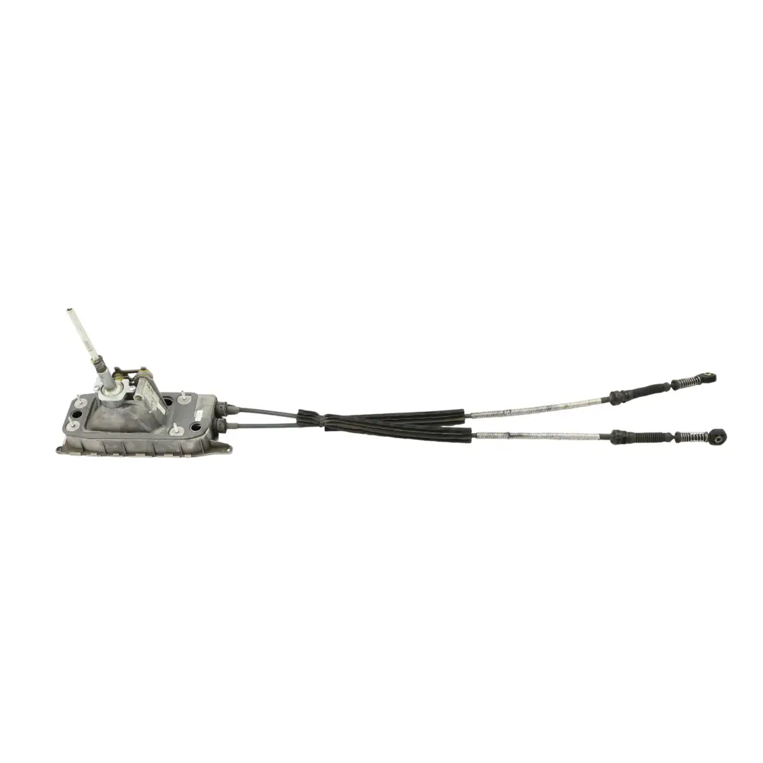 MK3 MK4 Leveraggio Selettore Cambio 5 Marce 1T0711049AD per Volkswagen Caddy con numero di parte 1T0711265AE Volkswagen Caddy MK3 MK4 Leveraggio Selettore Cambio 5 Marce 1T0711049AD - SKU 1T0711265AE - Numero di parte 1T0711265AE