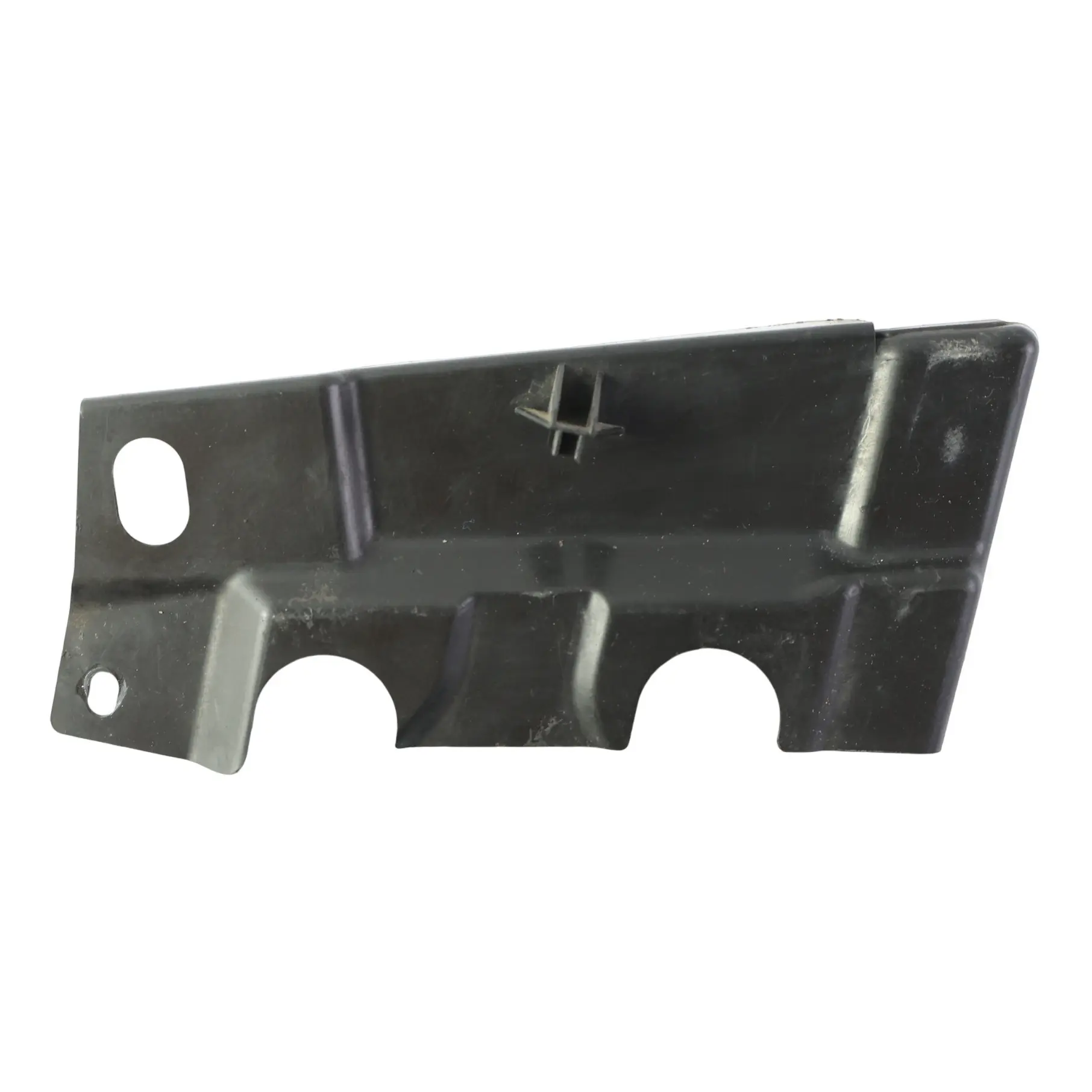 Volkswagen Caddy 2K Soporte Rejilla Parabrisas Delantero Izquierdo 1T0805233B
