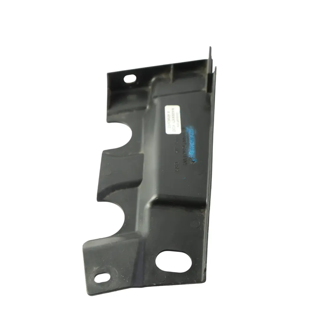 Volkswagen Caddy 2K Staffa Griglia Parabrezza Anteriore Sinistra - SKU 1T0805233B - Numero di parte 1T0805233B