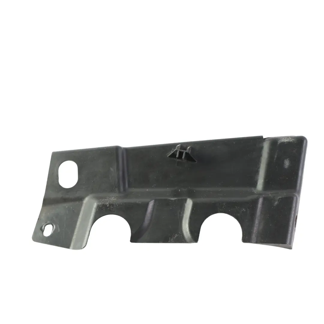 Volkswagen Caddy 2K Soporte Rejilla Parabrisas Delantero Izquierdo - SKU 1T0805233B - Número de pieza 1T0805233B