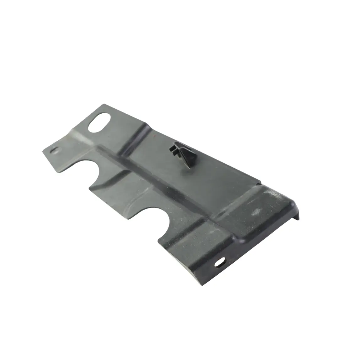 Volkswagen Caddy 2K Staffa Griglia Parabrezza Anteriore Sinistra - SKU 1T0805233B - Numero di parte 1T0805233B