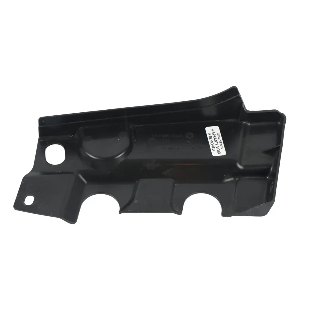 VW Volkswagen Caddy 2k Engine Compartment Trim Front Right O/S - SKU 1T0805234B - Part number 1T0805234B