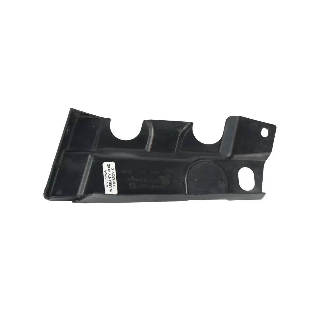 Volkswagen Caddy 2K Garniture Compartiment Moteur Avant Droit - SKU 1T0805234B - Numéro de pièce 1T0805234B
