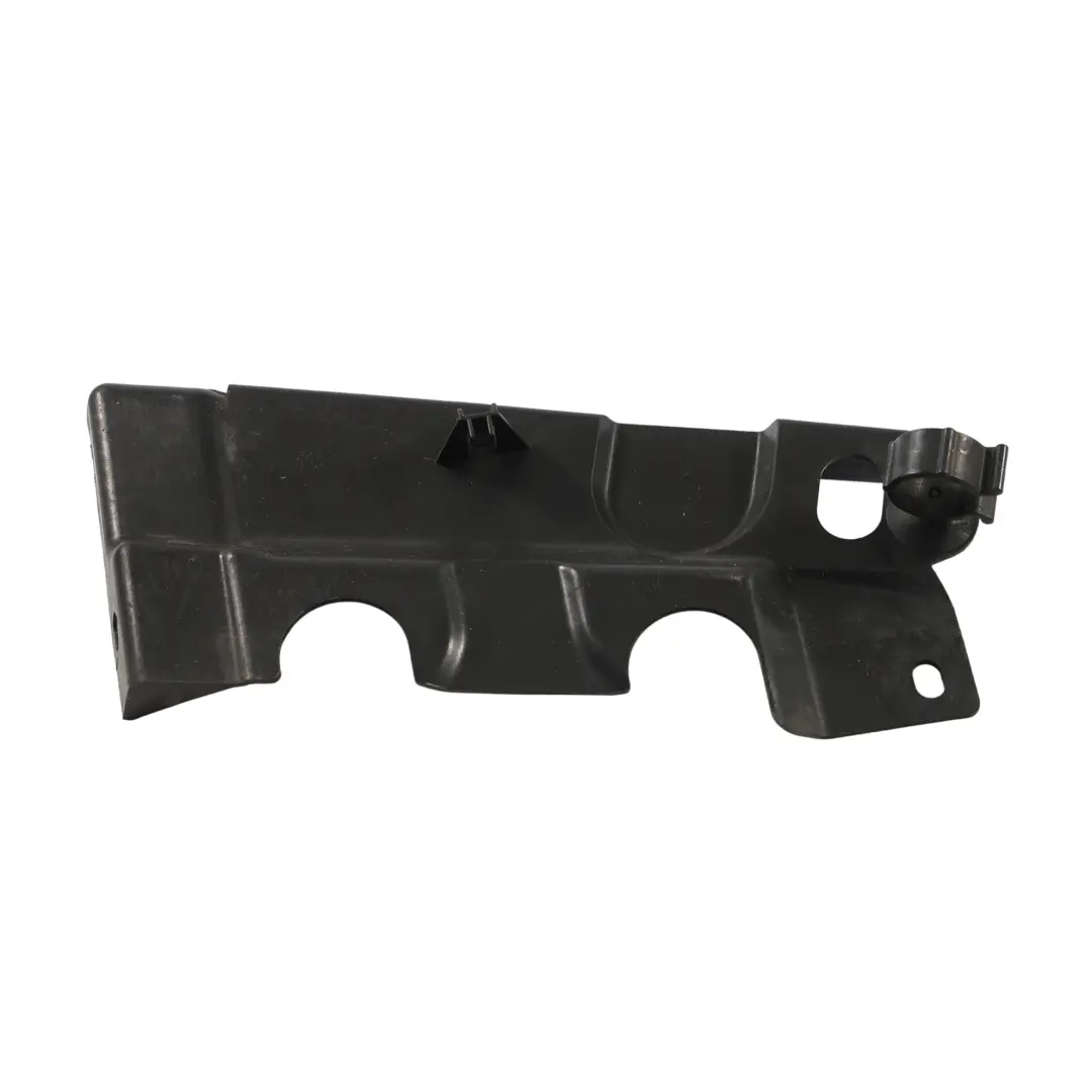 Volkswagen Caddy Mk4 Panneau Cache Compartiment Moteur Droit - SKU 1T0805234D - Numéro de pièce 1T0805234D