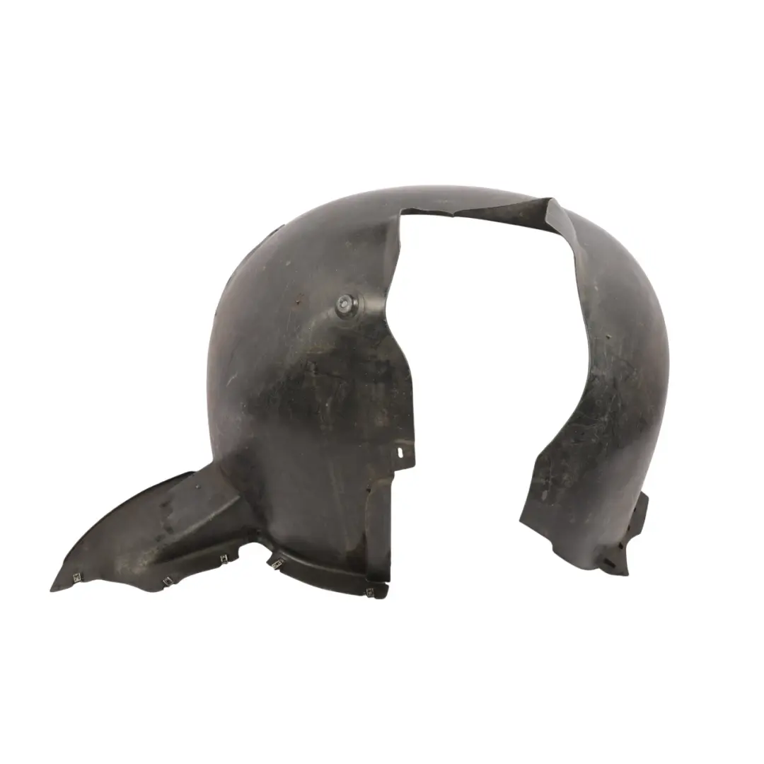 Mk3 Wing Arch Housing Liner Front Left N/S to Volkswagen Caddy with Part number 1T0805911M Volkswagen Caddy Mk3 Wing Arch Housing Liner Front Left N/S - SKU 1T0805911M - Part number 1T0805911M
