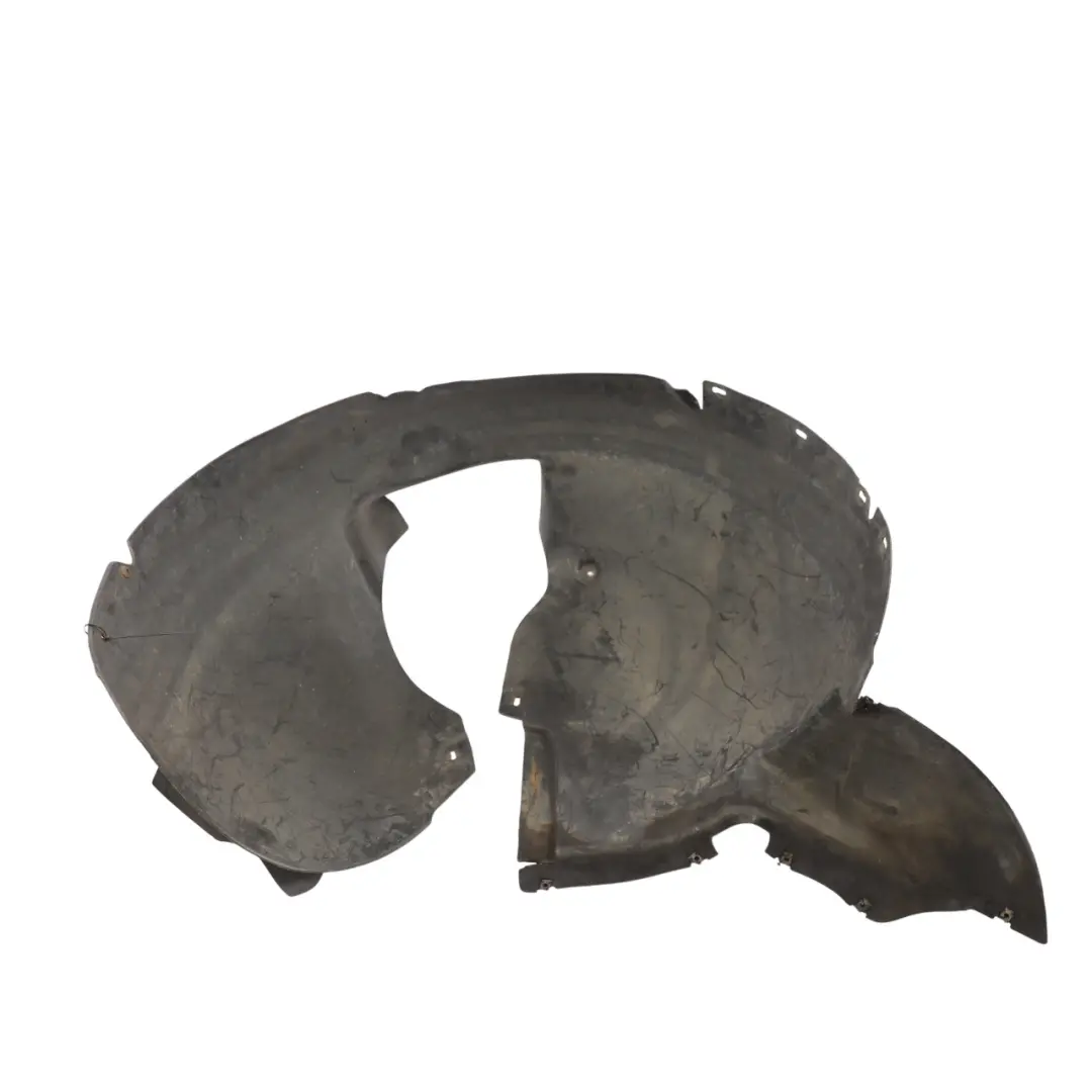 Volkswagen Caddy Mk3 Wing Arch Housing Liner Front Left N/S - SKU 1T0805911M - Part number 1T0805911M