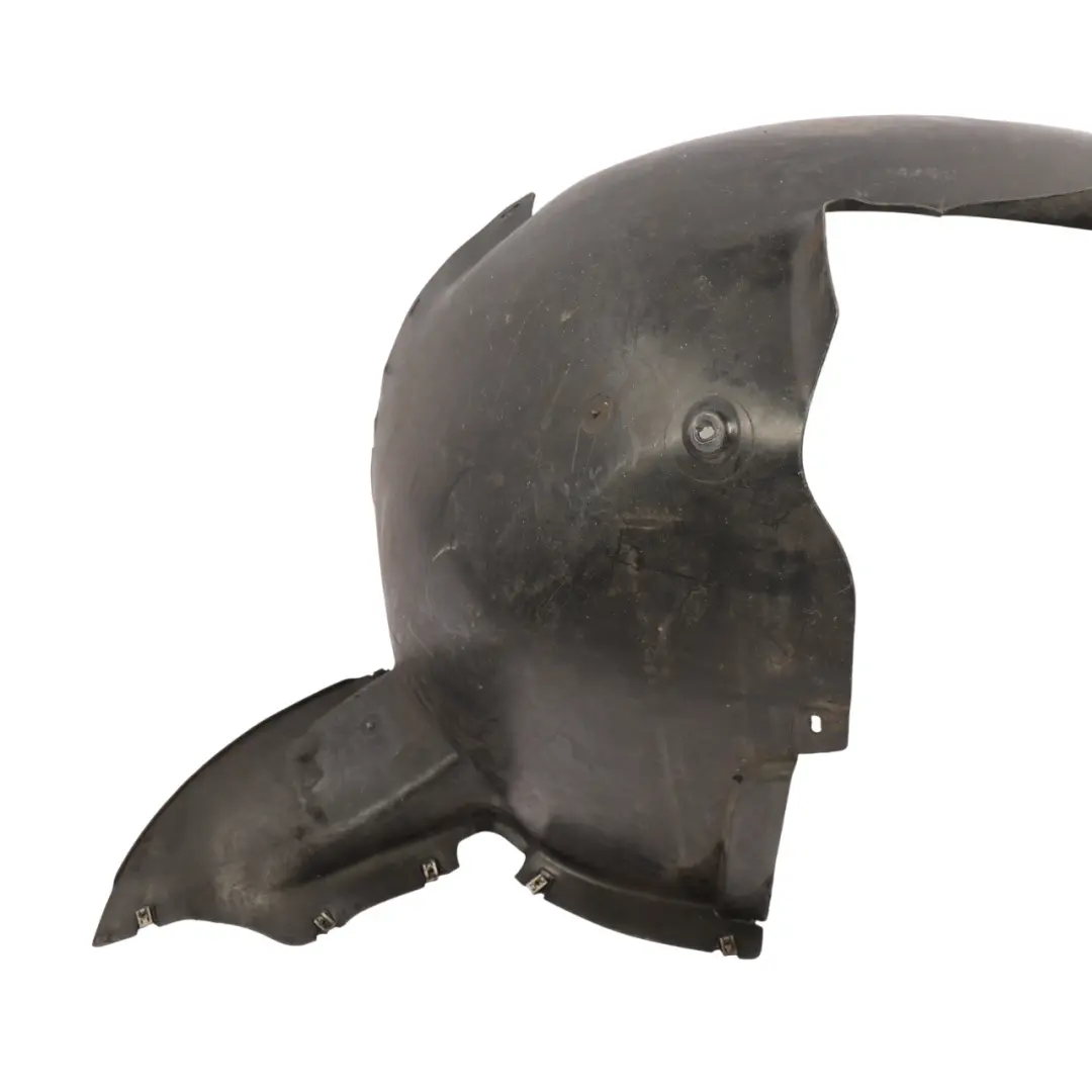 Volkswagen Caddy Mk3 Wing Arch Housing Liner Front Left N/S - SKU 1T0805911M - Part number 1T0805911M