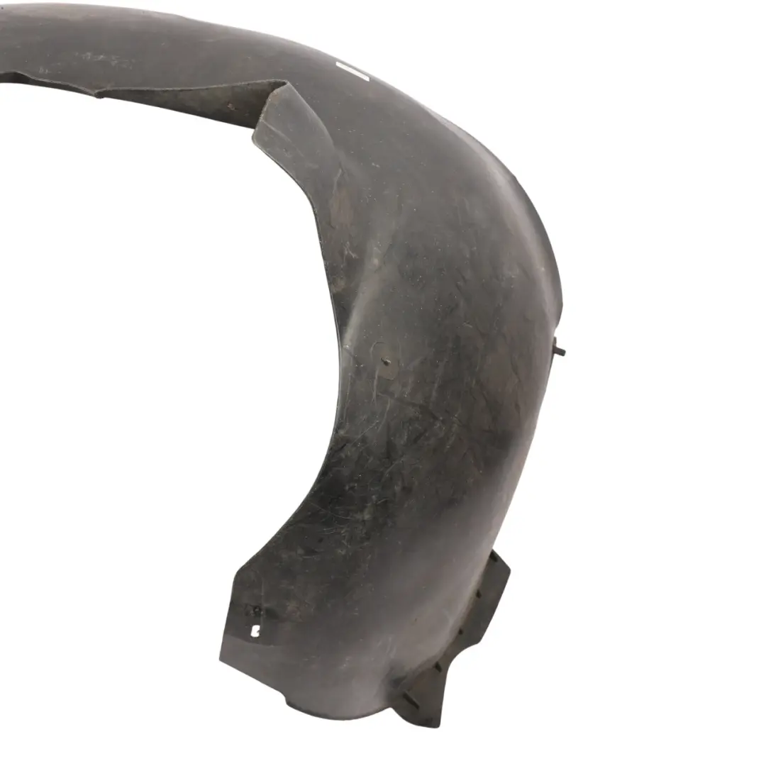 Volkswagen Caddy Mk3 Wing Arch Housing Liner Front Left N/S - SKU 1T0805911M - Part number 1T0805911M