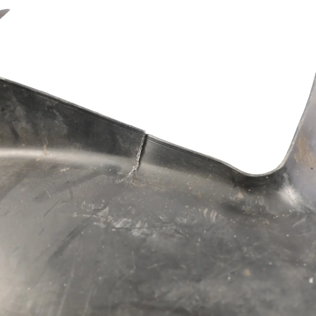 Volkswagen Caddy Mk3 Wing Arch Housing Liner Front Left N/S - SKU 1T0805911M - Part number 1T0805911M