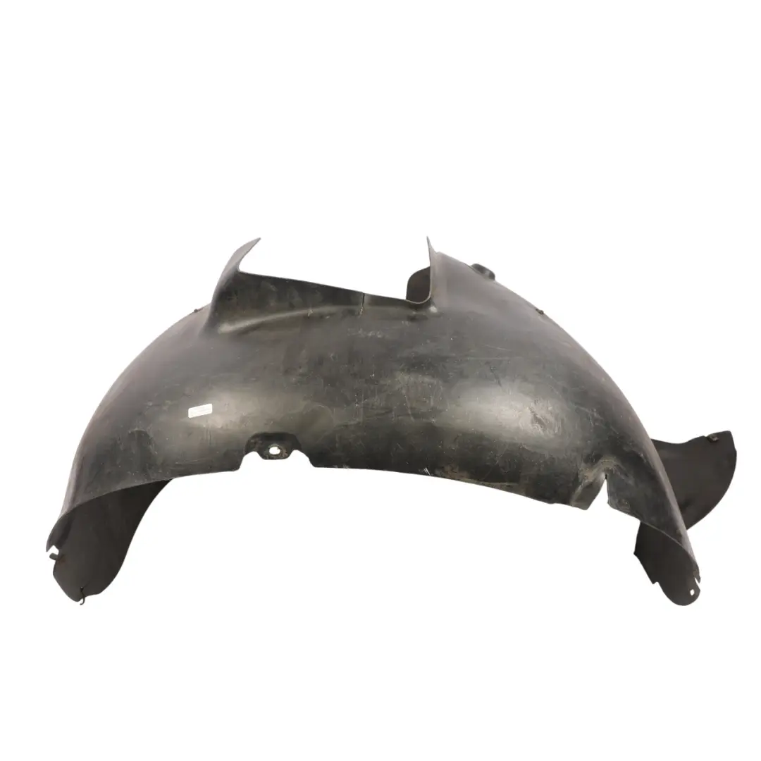 Volkswagen Caddy Mk3 Wing Arch Housing Liner Front Left N/S - SKU 1T0805911M - Part number 1T0805911M