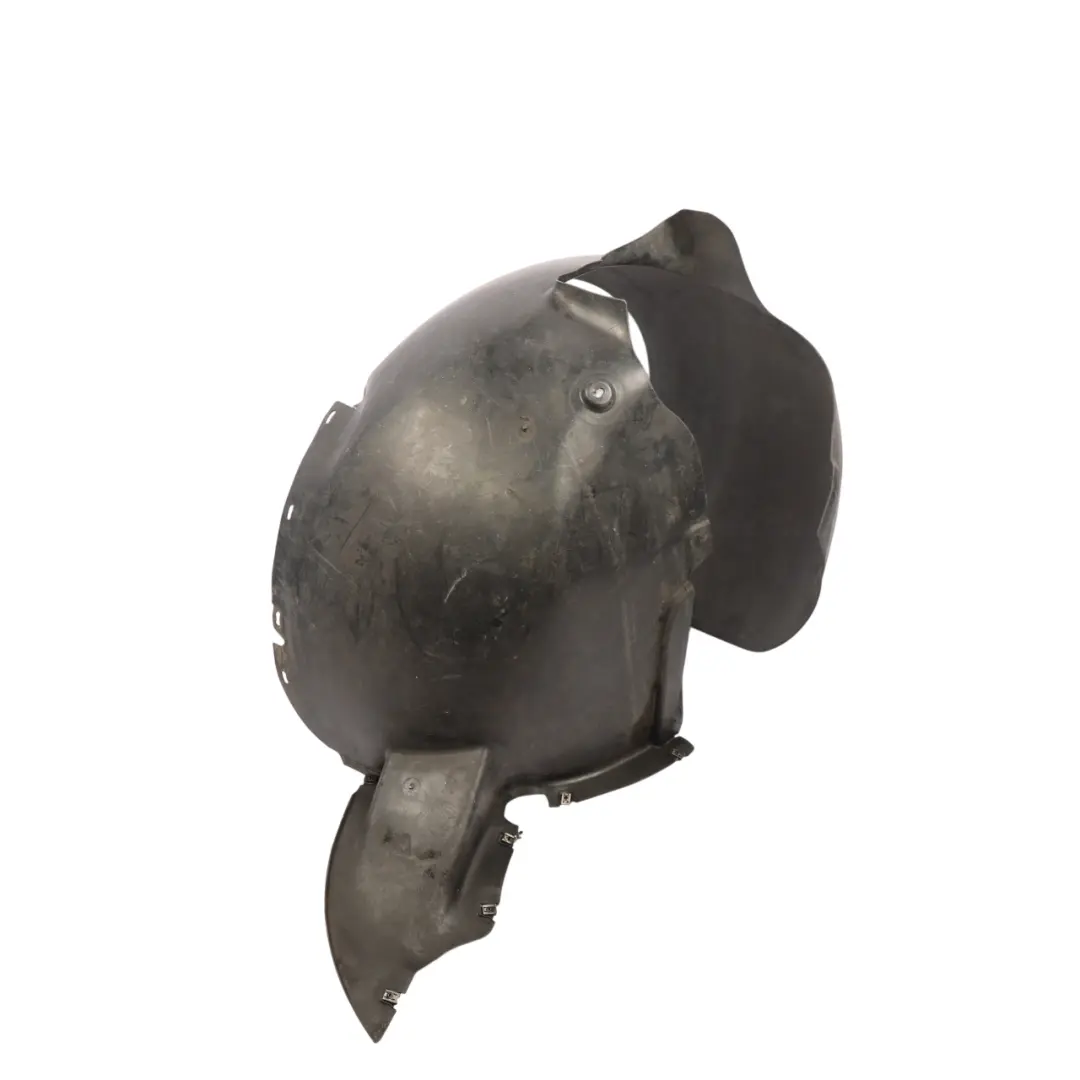 Mk3 Wing Arch Housing Liner Front Left N/S to Volkswagen Caddy with Part number 1T0805911M Volkswagen Caddy Mk3 Wing Arch Housing Liner Front Left N/S - SKU 1T0805911M - Part number 1T0805911M