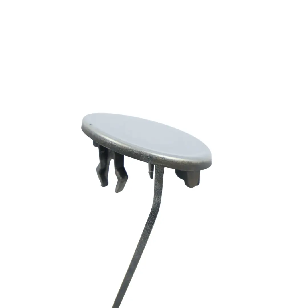 Volkswagen Touran 1T Gancio Traino Post. Argento Reflex Metall. A7W - SKU 1T0807441C-RES - Numero di parte 1T0807441C