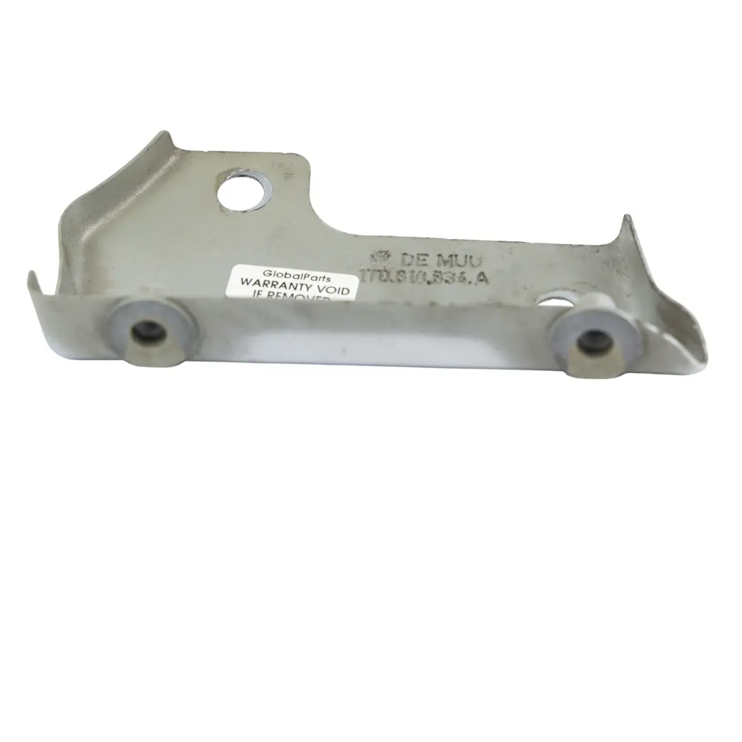 2k Fender Mount Bracket Holder Front Right O/S to VW Volkswagen Caddy with Part number 1T0810334A VW Volkswagen Caddy 2k Fender Mount Bracket Holder Front Right O/S - SKU 1T0810334A-RES - Part number 1T0810334A