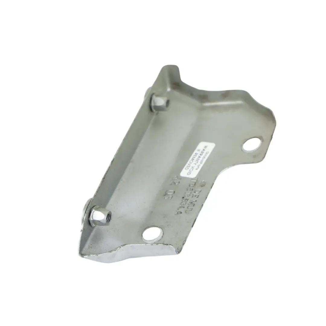 2K Kotflügel Halterung Vorne Rechts für Volkswagen Caddy mit Teilenummer 1T0810334A Volkswagen Caddy 2K Kotflügel Halterung Vorne Rechts - SKU 1T0810334A-RES - Teilenummer 1T0810334A