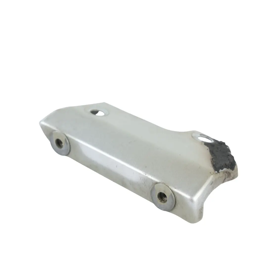 2k Fender Mount Bracket Holder Front Right O/S to VW Volkswagen Caddy with Part number 1T0810334A VW Volkswagen Caddy 2k Fender Mount Bracket Holder Front Right O/S - SKU 1T0810334A-RES - Part number 1T0810334A