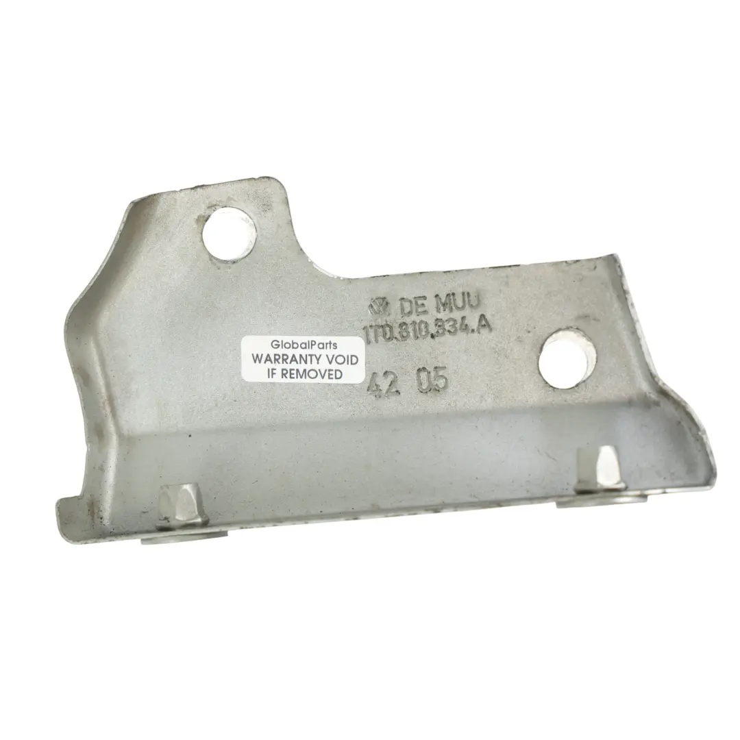 2K Wspornik Mocowania Błotnika Przedni Prawy do Volkswagen Caddy o numerze 1T0810334A Volkswagen Caddy 2K Wspornik Mocowania Błotnika Przedni Prawy - SKU 1T0810334A-RES - Numer Części 1T0810334A