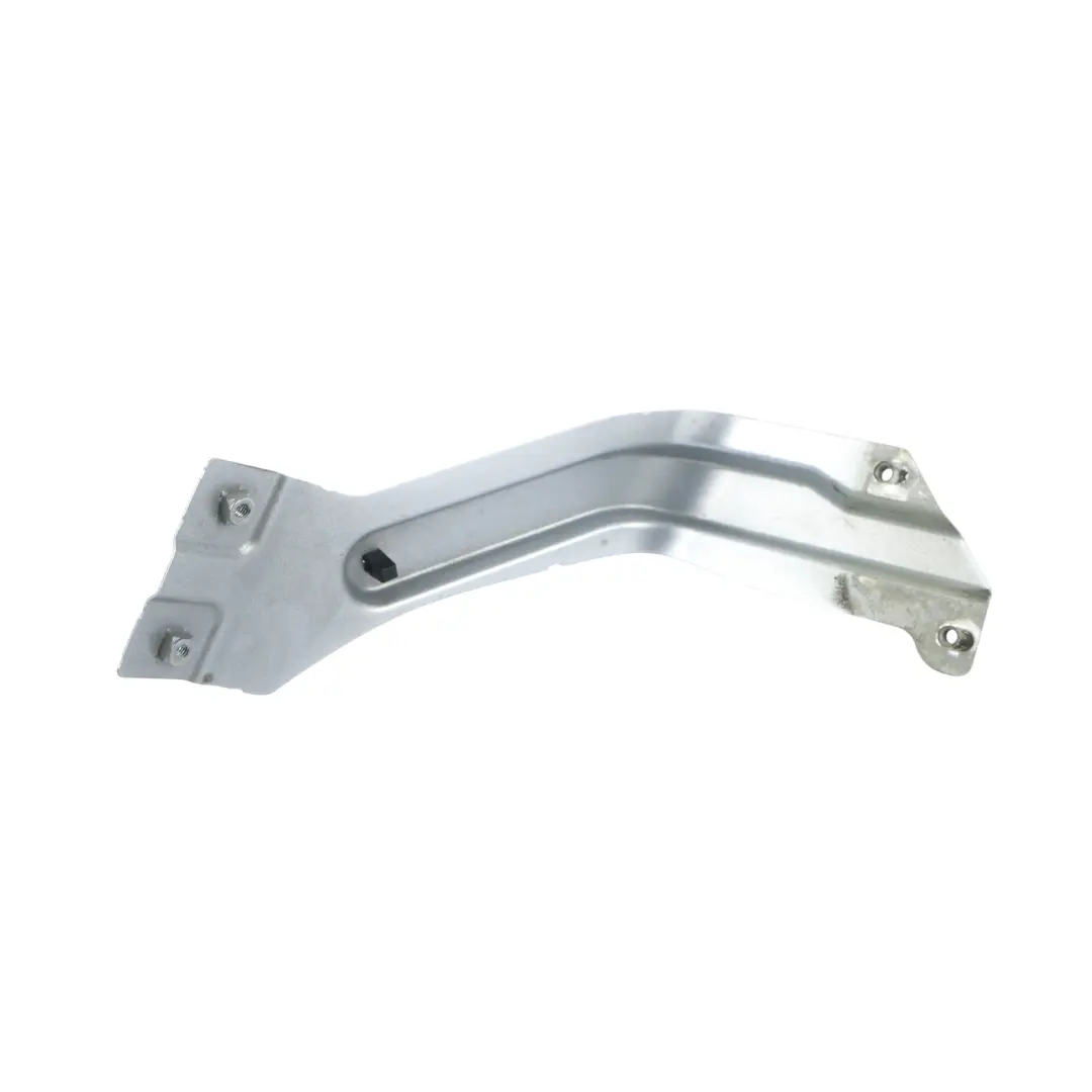 Volkswagen Touran 1T Supporto Parafango Anteriore Sinistro Argento A7W 1T0821135 - SKU 1T0821135C-RES - Numero di parte 1T0821135C