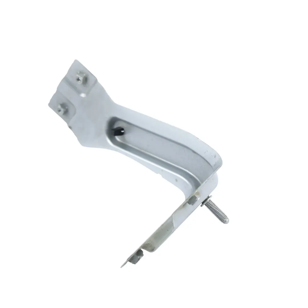 Front Wing Fender Mount Left N/S Reflex Silver - A7W to VW Touran 1T with Part number 1T0821135C VW Touran 1T Front Wing Fender Mount Left N/S Reflex Silver - A7W - SKU 1T0821135C-RES - Part number 1T0821135C