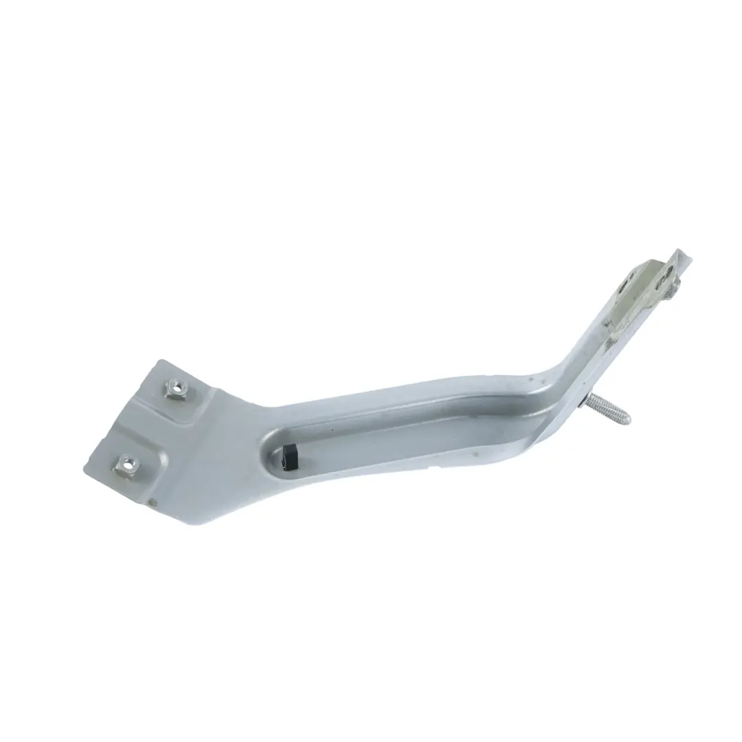 Front Wing Fender Mount Left N/S Reflex Silver - A7W to VW Touran 1T with Part number 1T0821135C VW Touran 1T Front Wing Fender Mount Left N/S Reflex Silver - A7W - SKU 1T0821135C-RES - Part number 1T0821135C