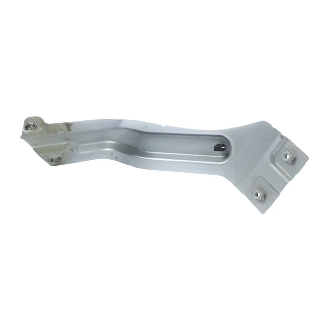 Soporte Aleta Delantero Izquierdo Plata Reflex para Volkswagen Touran 1T con número de pieza 1T0821135C Volkswagen Touran 1T Soporte Aleta Delantero Izquierdo Plata Reflex - SKU 1T0821135C-RES - Número de pieza 1T0821135C