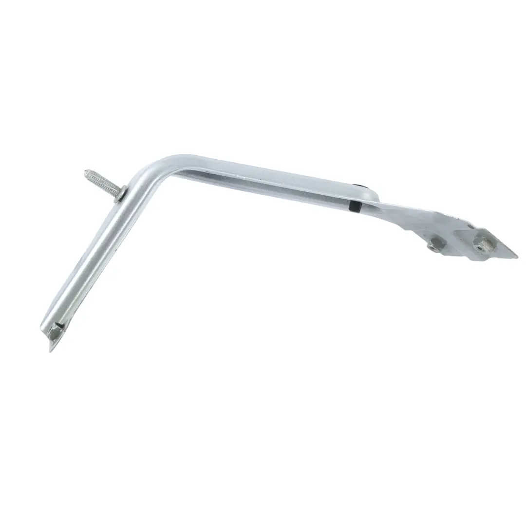 Volkswagen Touran 1T Soporte Aleta Delantero Izquierdo Plata Reflex - SKU 1T0821135C-RES - Número de pieza 1T0821135C