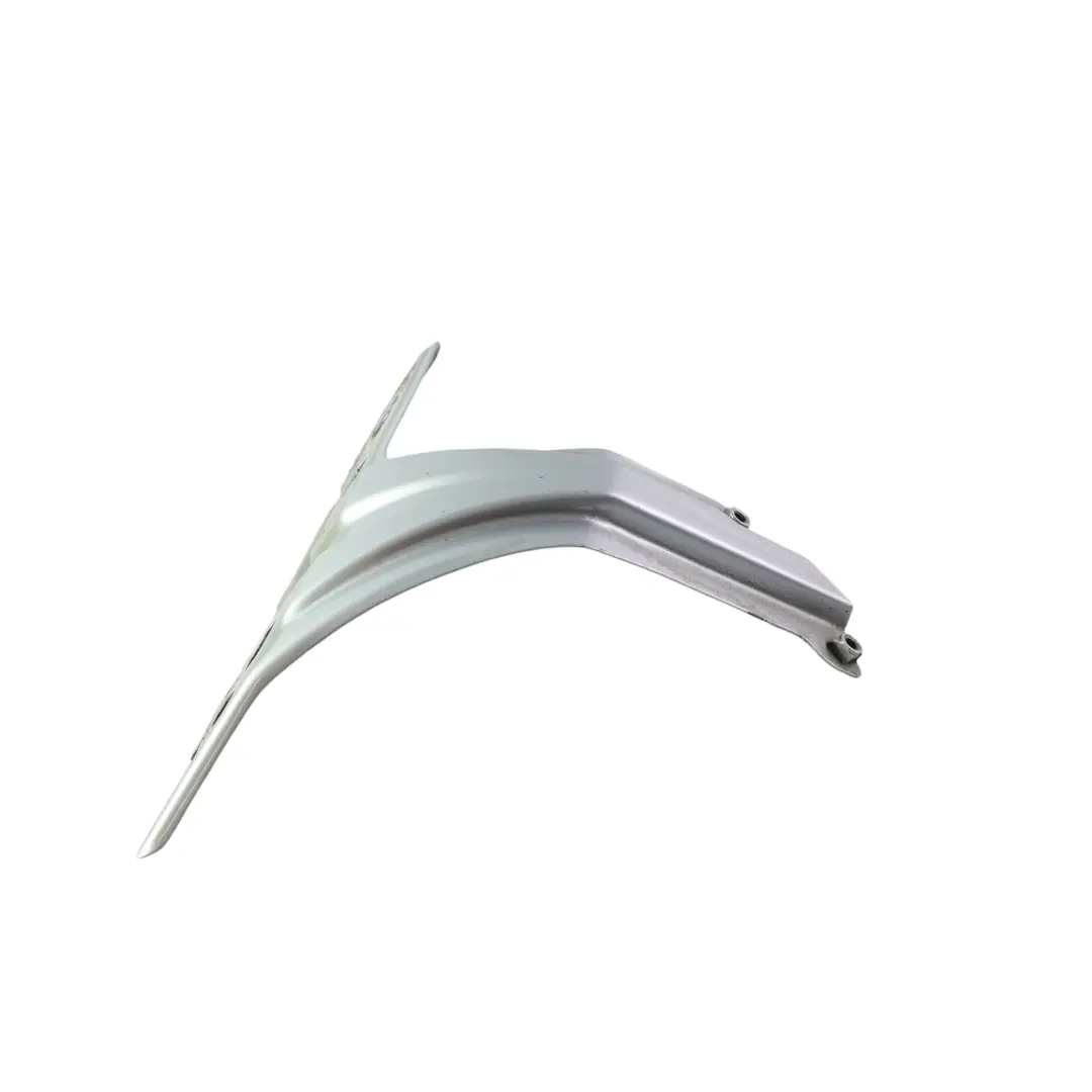 2K Support Aile Avant Droit Argent Reflex A7W pour Volkswagen Caddy à propos du numéro de pièce 1T0821136 Volkswagen Caddy 2K Support Aile Avant Droit Argent Reflex A7W - SKU 1T0821136-RES - Numéro de pièce 1T0821136