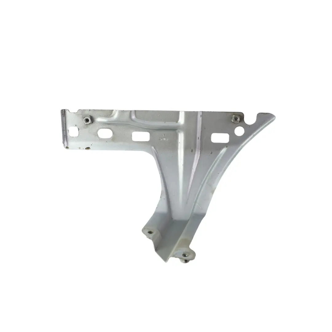 2K Soporte Aleta Delantero Derecho Plata Reflex A7W para Volkswagen Caddy con número de pieza 1T0821136 Volkswagen Caddy 2K Soporte Aleta Delantero Derecho Plata Reflex A7W - SKU 1T0821136-RES - Número de pieza 1T0821136