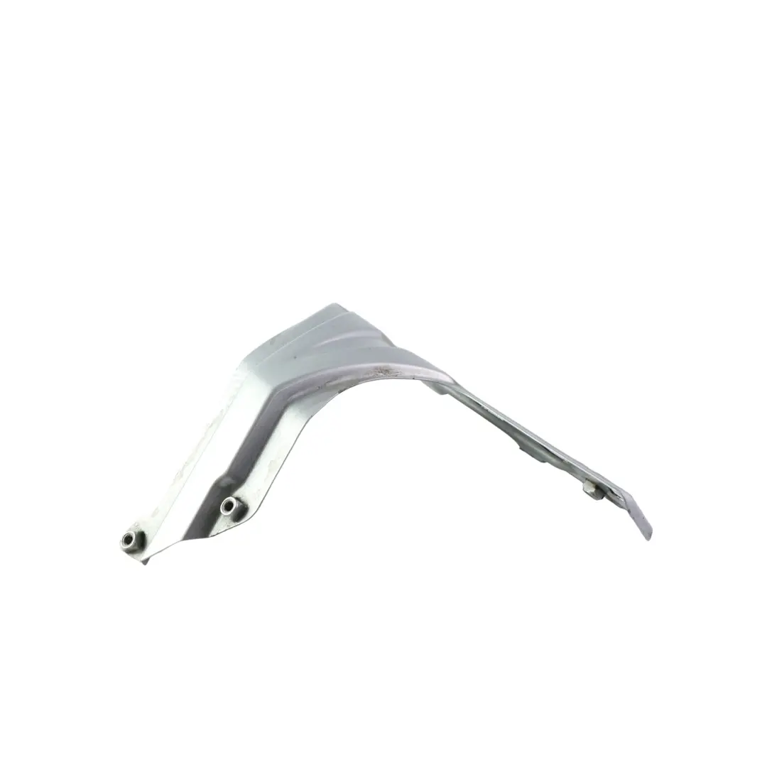 2K Staffa Parafango Anteriore Destro Argento Reflex A7W per Volkswagen Caddy con numero di parte 1T0821136 Volkswagen Caddy 2K Staffa Parafango Anteriore Destro Argento Reflex A7W - SKU 1T0821136-RES - Numero di parte 1T0821136