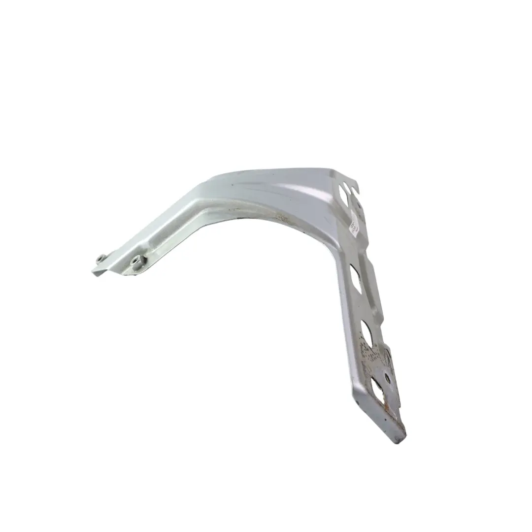 Volkswagen Caddy 2K Staffa Parafango Anteriore Destro Argento Reflex A7W - SKU 1T0821136-RES - Numero di parte 1T0821136