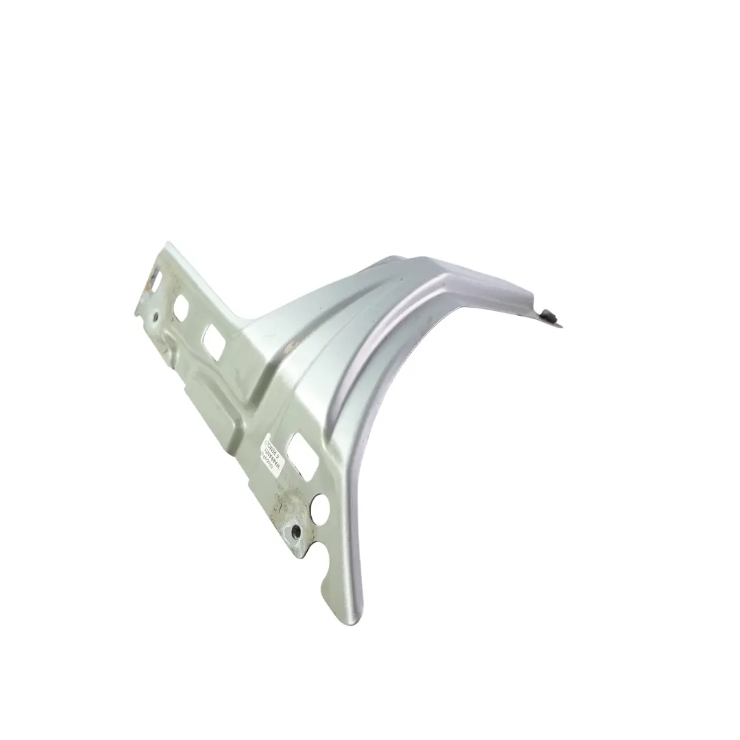 2K Soporte Aleta Delantero Derecho Plata Reflex A7W para Volkswagen Caddy con número de pieza 1T0821136 Volkswagen Caddy 2K Soporte Aleta Delantero Derecho Plata Reflex A7W - SKU 1T0821136-RES - Número de pieza 1T0821136