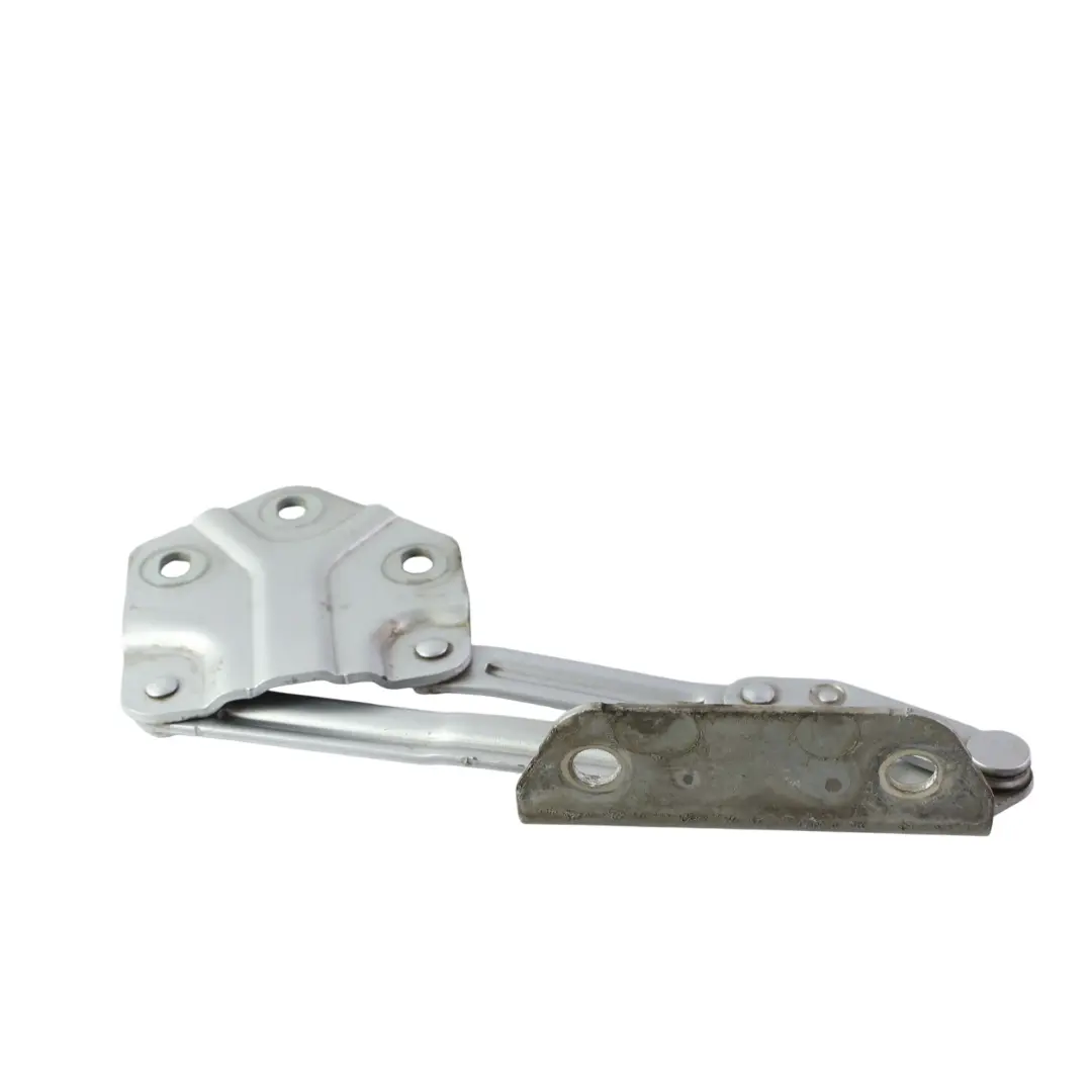 2K Touran MK1 Charnière Capot Avant Gauche pour Volkswagen Caddy à propos du numéro de pièce 1T0823301 Volkswagen Caddy 2K Touran MK1 Charnière Capot Avant Gauche - SKU 1T0823301-RES - Numéro de pièce 1T0823301