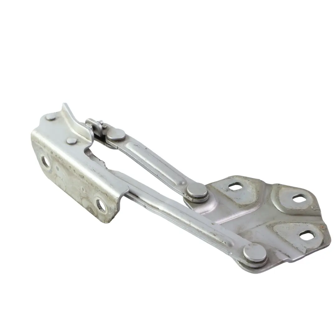 2K Touran Mk1 Hood Bonnet Hinge Front Left N/S Reflex Silver - A7W to VW Caddy with Part number 1T0823301 VW Caddy 2K Touran Mk1 Hood Bonnet Hinge Front Left N/S Reflex Silver - A7W - SKU 1T0823301-RES - Part number 1T0823301