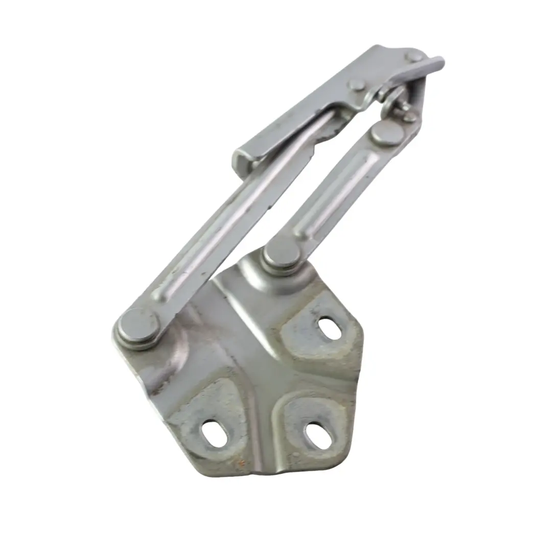 2K Touran MK1 Charnière Capot Avant Gauche pour Volkswagen Caddy à propos du numéro de pièce 1T0823301 Volkswagen Caddy 2K Touran MK1 Charnière Capot Avant Gauche - SKU 1T0823301-RES - Numéro de pièce 1T0823301